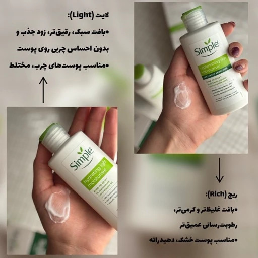 آبرسان سیمپل